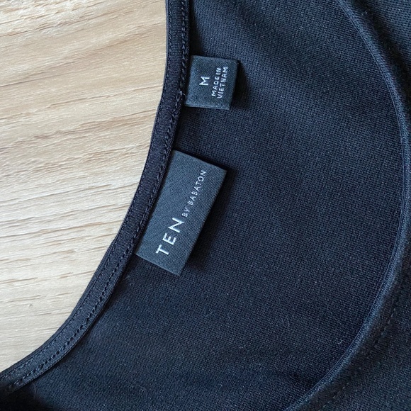 Ten by Babaton Deception Dress - Picture 5 of 5